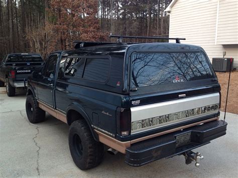 Ford F150 Camper Shell For Sale Near Me