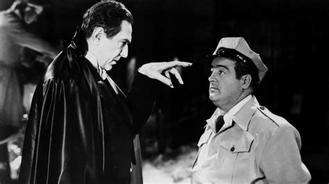 ‎abbott And Costello Meet Frankenstein 1948 Directed By Charles