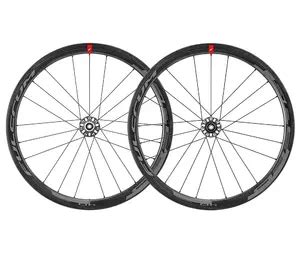 Fulcrum Racing Zero DB Disc AFS Race Wielset Zwart Koop Je Bij