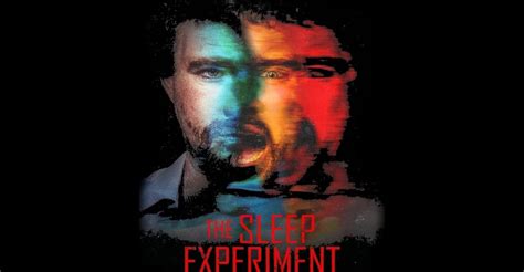 The Sleep Experiment - movie: watch streaming online