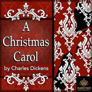 A Christmas Carol (Simon & Schuster Edition) by Charles Dickens - Audiobook - Audible.com