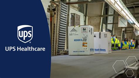 Ups Healthcare On Linkedin Ups ® Premier