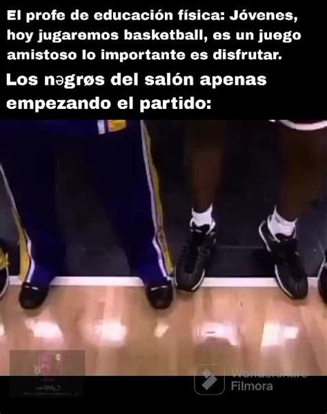 Es increíble como esos culeros hacían mierda a todos lo peor era que