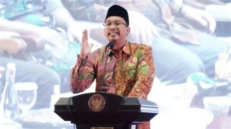 Hartanya Kali Umr Sidoarjo Ini Profil Gus Muhdlor Bupati