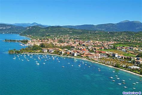 Lago Di Garda E Monte Baldo Un Fine Settimana Da Non Perdere Trento