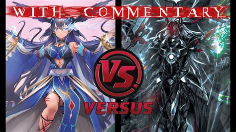 BAVSARGRA Vs YOUTHBERK W COMMENTARY POST D BT08 Cardfight