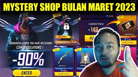 BOCORAN MYSTERY SHOP MARET 2023 MYSTERY SHOP RAMADHAN YouTube