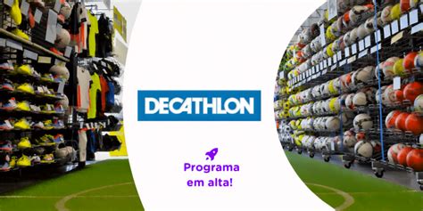 Decathlon Abre Vagas Para Desenvolvimento De Carreira No Digital