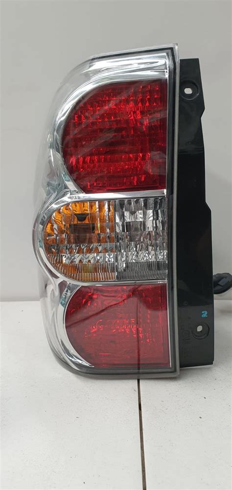 Suzuki Vitara Left Taillight Grand Vitara Jb Jt Dr