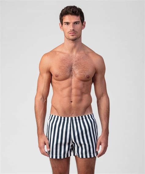 Marques De Maillot De Bain Pour Homme Pour Un T Frais Et Styl