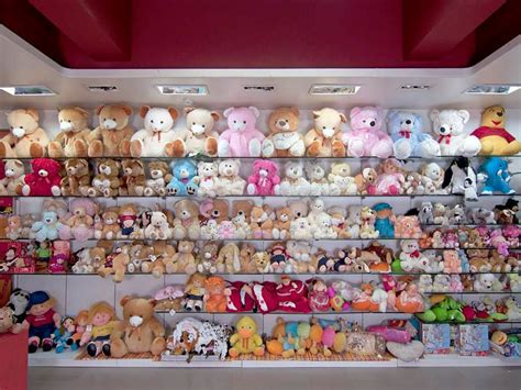 Find the Best Toy Shops Near You