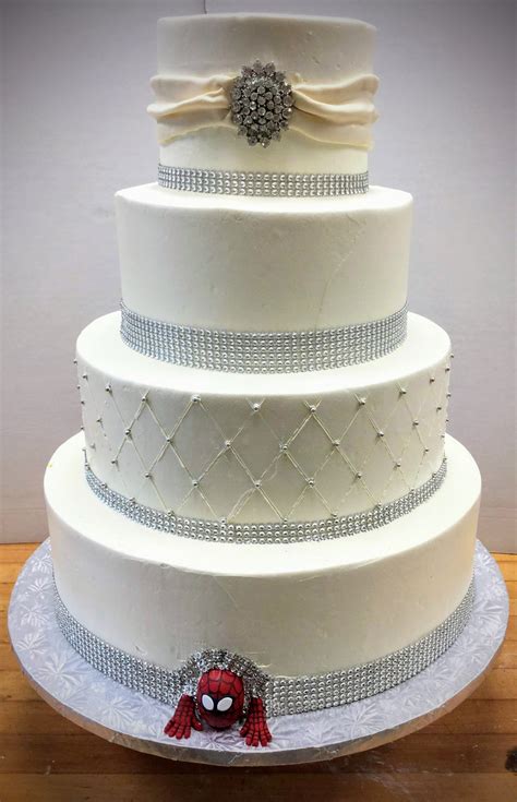 Wedding Cakes Rudy S Pastry Shop