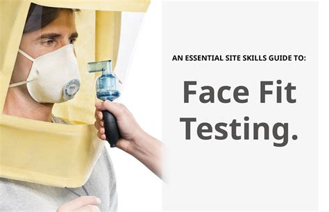 Face Fit Testing Near Me Nationwide Fit2Fit Testers With ESS