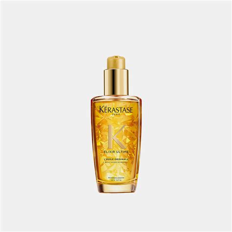 Elixir Ultime L Original Hair Oil Ml Walton Hair Beauty Studio