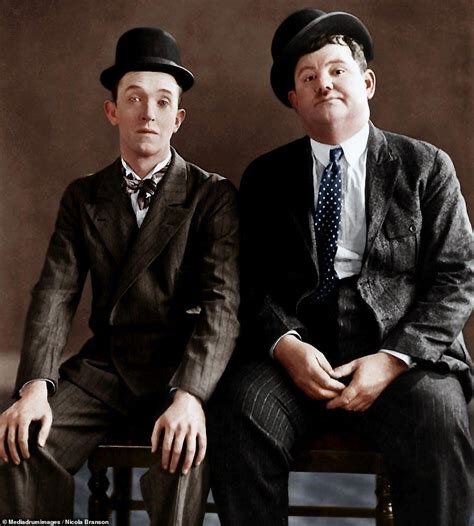 Top Laurel And Hardy Wallpaper Best Tdesign Edu Vn