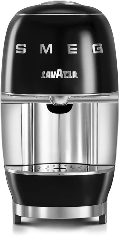 Lavazza A Modo Mio Jolie Coffee Capsule Machine Compatible With A