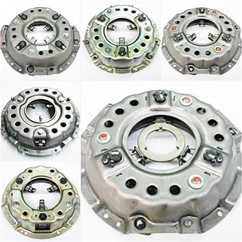 Forklift Clutch Covers Alltrade Forklift Parts Pte Ltd SG