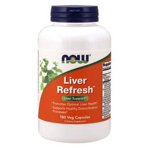 Top 5 Best Liver Support Supplements in India 2024-25 - Look Infinite