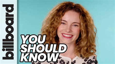 You Should Know: CYN | Billboard – Billboard