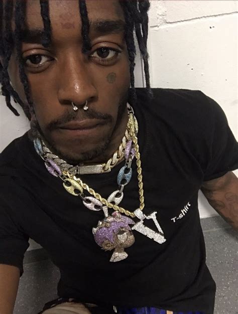 Lil Uzi Vert Style Fav Celebs Celebrities Rapper Wallpaper Iphone