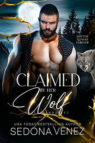 Claimed By Her Wolf A Fated Mates Paranormal Romance Fated Mates