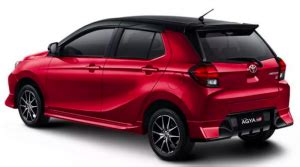 Ada Skandal Uji Tabrak Daihatsu Toyota Pastikan Agya Di Indonesia Aman