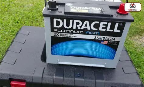 Are Duracell Car Batteries Good Valuable Guide Cars Triple