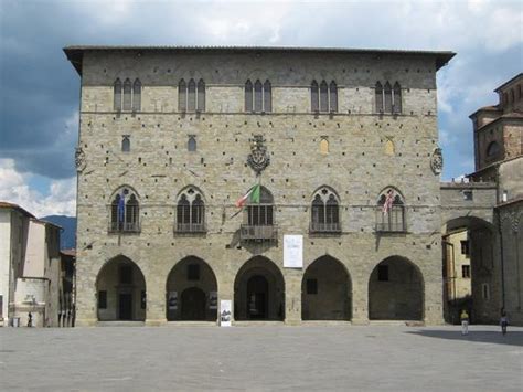 10 Cose Da Vedere A Pistoia Tuscany Planet