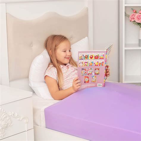 Manta de compresión sensorial Sábana de cama de licra para niños y