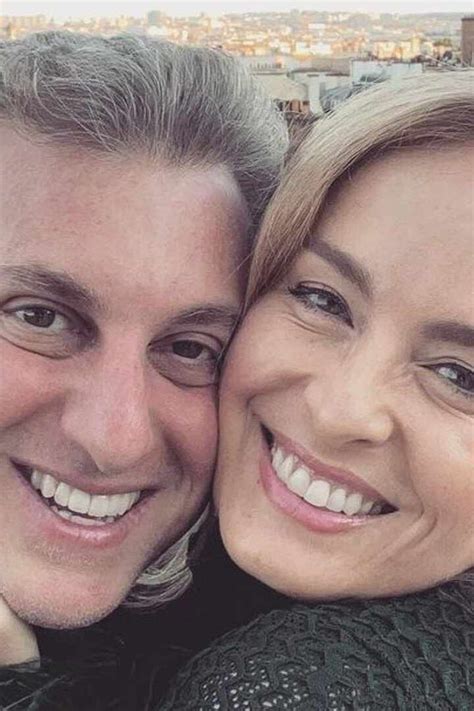 Especial Em Homenagem Ang Lica Re Ne Ex Namoradas Famosas De Luciano Huck