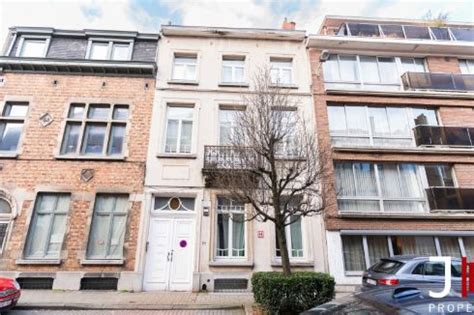 Appartement à vendre à De Broqueville Avenue Sud Woluwe Saint