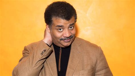 Weird Neil Degrasse Tyson Pants Tweet Was An Accident Which Makes It