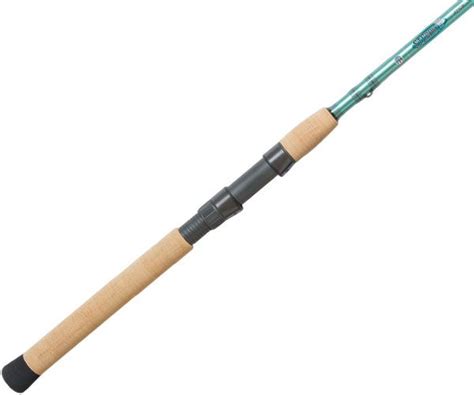 St Croix Vis70mlf Avid Inshore Spinning Rod 7 Ft Tackledirect