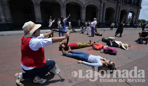 En Pandemia Aumentaron Los Casos De Violencia De G Nero En Neza