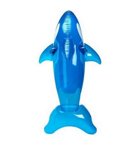 Intex Lil Whale Ride On The Toys Boutique