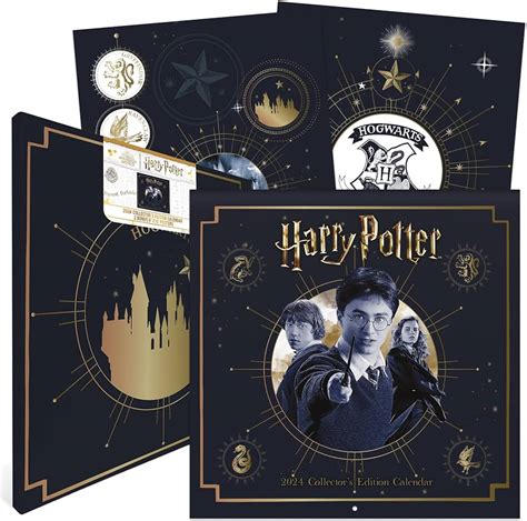 Boots Harry Potter Advent Calendar Advent Calendar Pammi Barbette