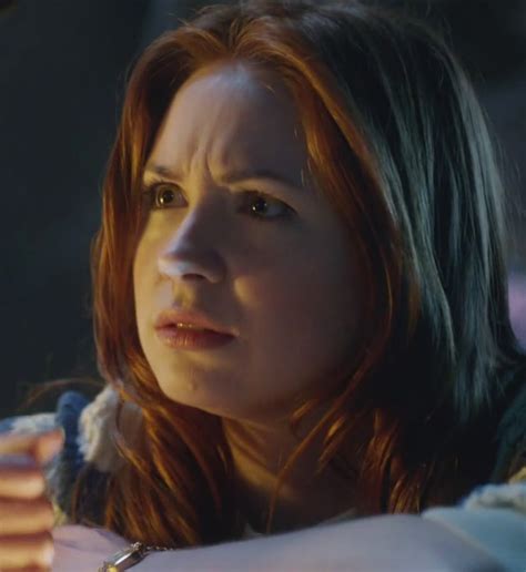 Amy Pond Doctor Who Wiki