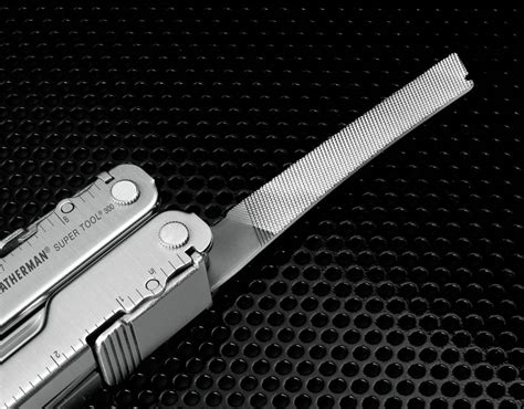 Leatherman Multitool Super Tool® 300 Black 831151 Best Price