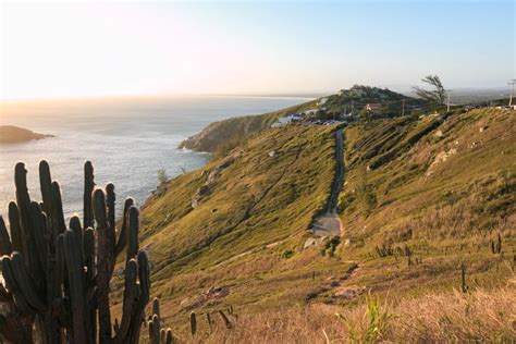 O Que Fazer Em Arraial Do Cabo Guia Completo Blablacar