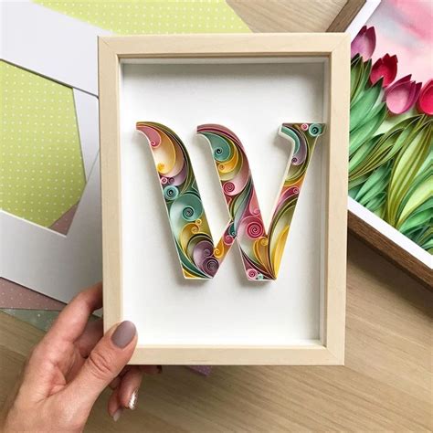 592 Me Gusta 3 Comentarios Quilling By Svetlana Danilova Qll Art