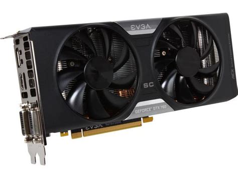 EVGA GeForce GTX 700 SuperClocked GeForce GTX 760 DirectX 12 Feature