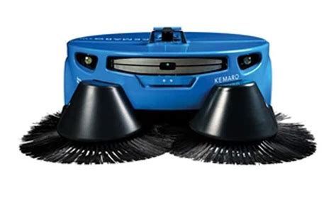 Buy Top Quality Wet and Sweeper Vacuum Robot | UAE | YES Clean