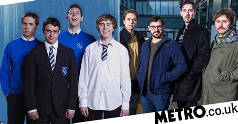 10 years since The Inbetweeners: What happened to the cast next ...