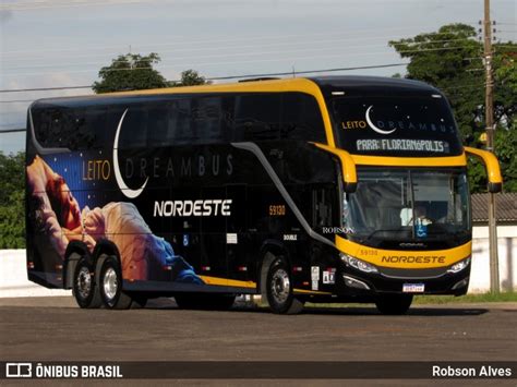 Expresso Nordeste Em Paranava Por Robson Alves Id