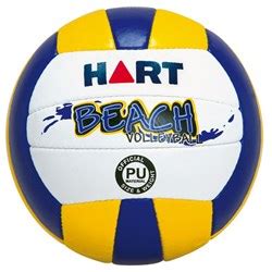 Beach Volleyballs, Kits and Nets | HART Sport