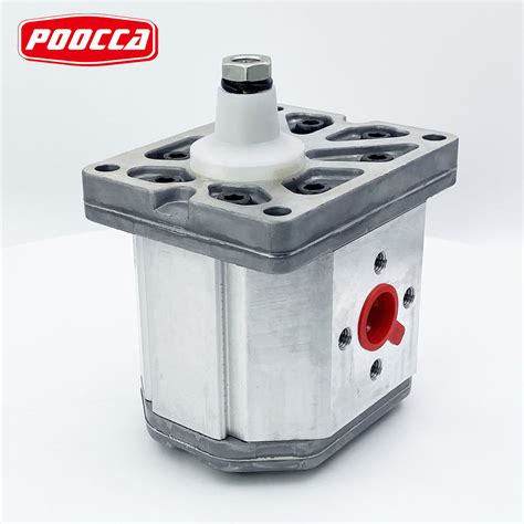 Alp3a Alp3a D 66 Ghp2a Replace Marzocchi Hydraulic External Gear Pump