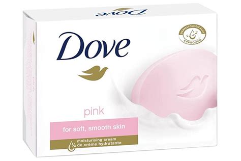 Free Dove Soap Bar | Best Free Stuff