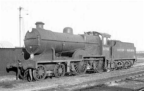 Maunsell L1 Class