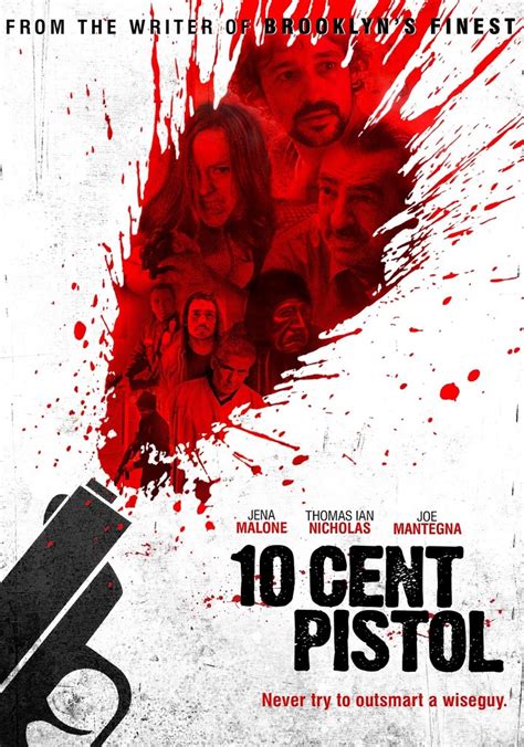 10 Cent Pistol Streaming Where To Watch Online