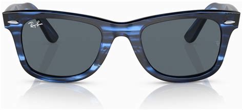 Lunettes De Soleil Ray Ban Wayfarer Original Bio Acetate RB2140 1361 R5